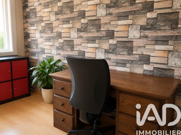 Maison à vendre 5 pièces 140 m² Authume