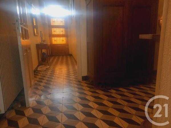 Maison à vendre  5 pièces - 95,49 m2 ARQUES - 11