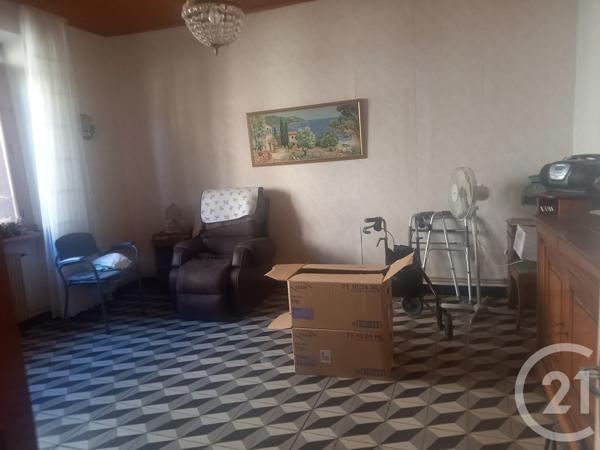 Maison à vendre  5 pièces - 95,49 m2 ARQUES - 11