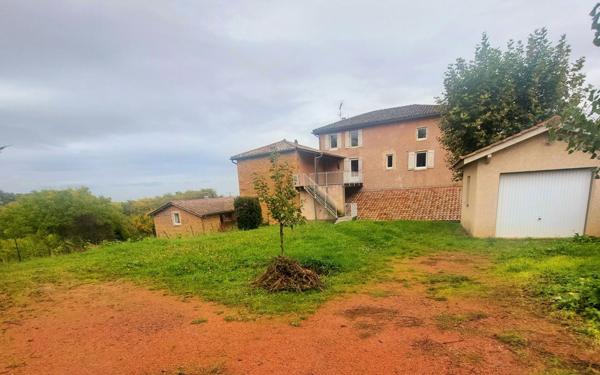 Maison à louer    6 pièces • 175 m2 Saint-Julien