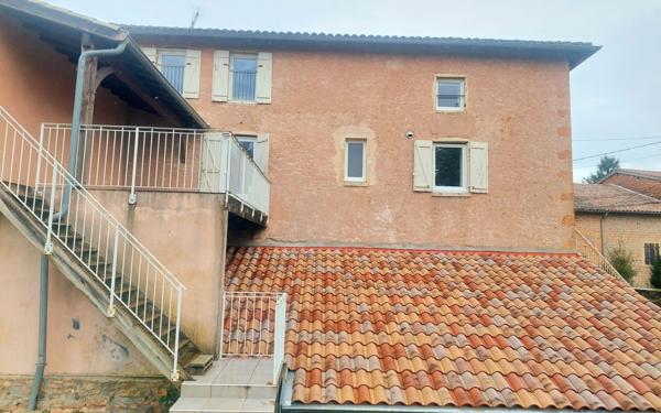 Maison à louer    6 pièces • 175 m2 Saint-Julien