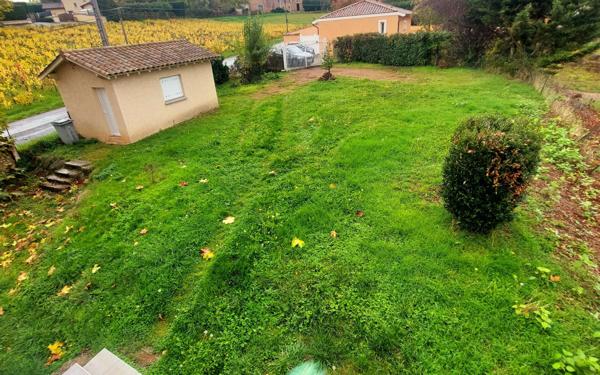 Maison à louer    6 pièces • 175 m2 Saint-Julien