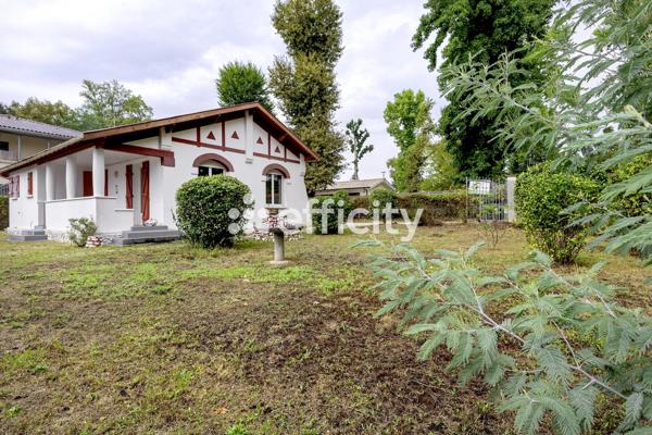 Maison 3 pièces - 75 m² Exclusivité efficity