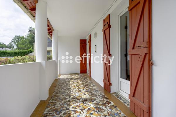 Maison 3 pièces - 75 m² Exclusivité efficity