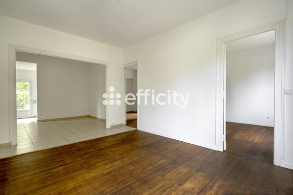 Maison 3 pièces - 75 m² Exclusivité efficity