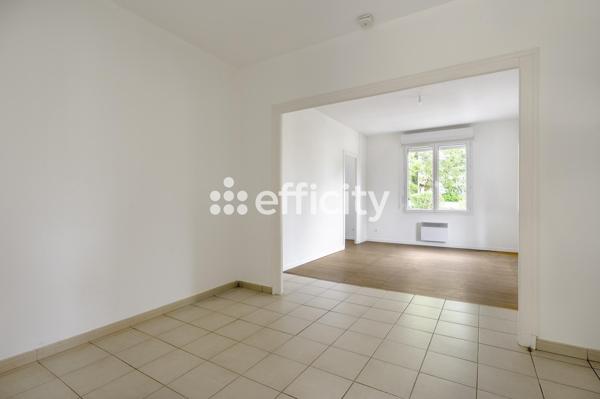 Maison 3 pièces - 75 m² Exclusivité efficity