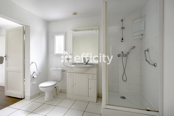 Maison 3 pièces - 75 m² Exclusivité efficity