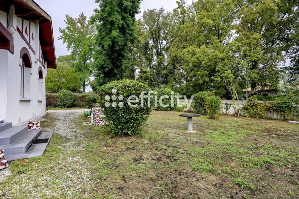 Maison 3 pièces - 75 m² Exclusivité efficity