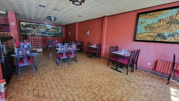 Local mixte (Professionnel/Habitation) à vendre à Audincourt dans le Doubs (25400), ref : L-9-1089345