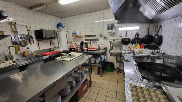 Local mixte (Professionnel/Habitation) à vendre à Audincourt dans le Doubs (25400), ref : L-9-1089345