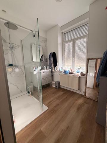 Maison 5 pièce(s) 3 chambre(s) 105 m²