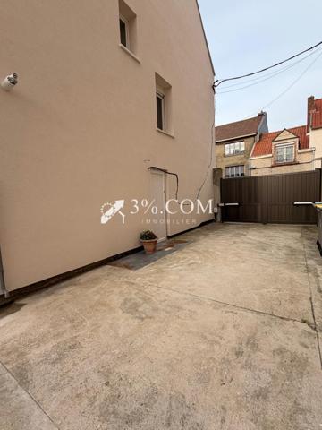 Maison 5 pièce(s) 3 chambre(s) 105 m²