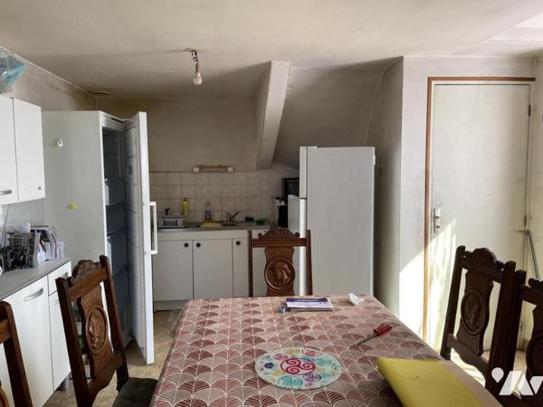 Campagne de SAINT GOUENO