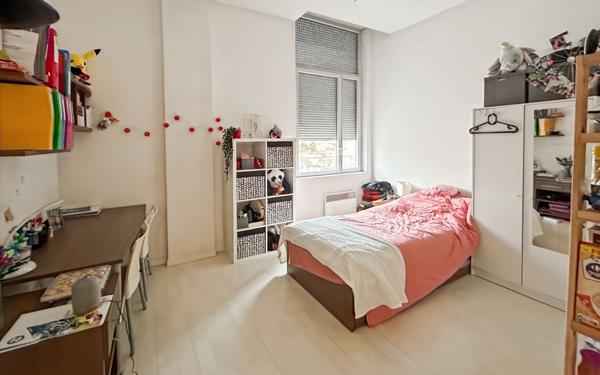 Appartement à vendre    1 pièce •  Toulouse