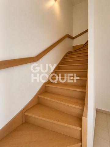 Maison  4 pièce(s) 101.44 m2