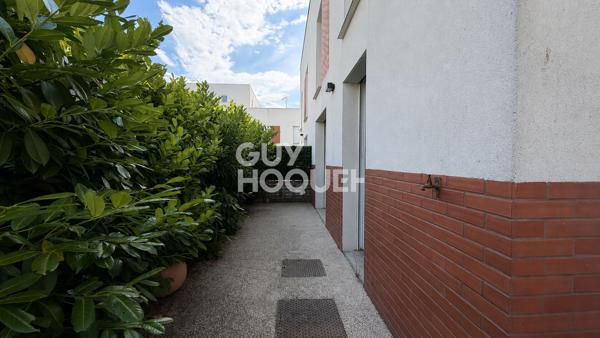 Maison  4 pièce(s) 101.44 m2