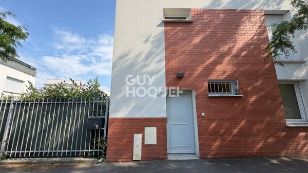 Maison  4 pièce(s) 101.44 m2