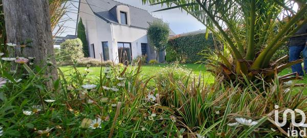 Maison à vendre 5 pièces 119 m² Planguenoual