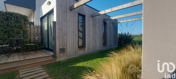 Maison à vendre 5 pièces 119 m² Planguenoual