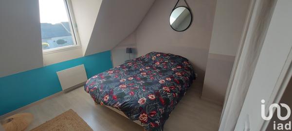 Maison à vendre 5 pièces 119 m² Planguenoual