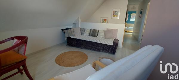 Maison à vendre 5 pièces 119 m² Planguenoual