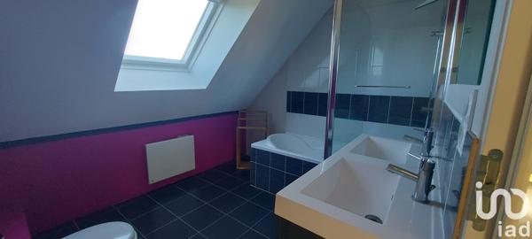 Maison à vendre 5 pièces 119 m² Planguenoual