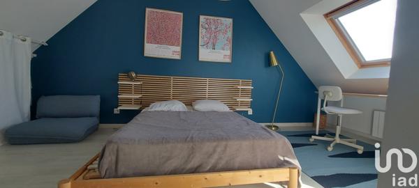 Maison à vendre 5 pièces 119 m² Planguenoual