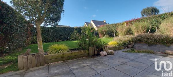 Maison à vendre 5 pièces 119 m² Planguenoual