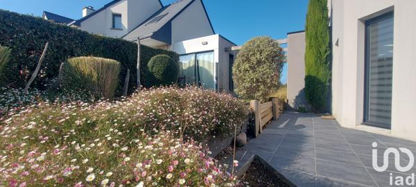 Maison à vendre 5 pièces 119 m² Planguenoual