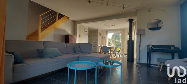 Maison à vendre 5 pièces 119 m² Planguenoual