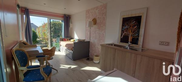 Maison à vendre 5 pièces 119 m² Planguenoual