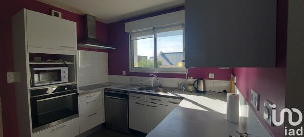 Maison à vendre 5 pièces 119 m² Planguenoual