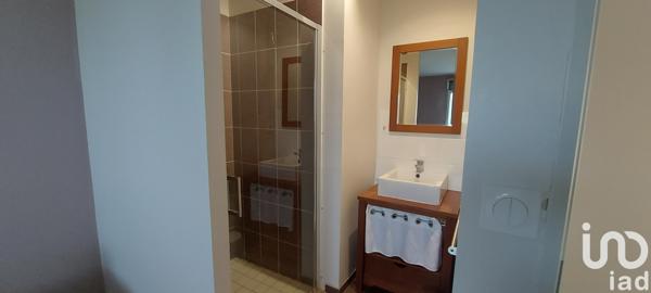 Maison à vendre 5 pièces 119 m² Planguenoual