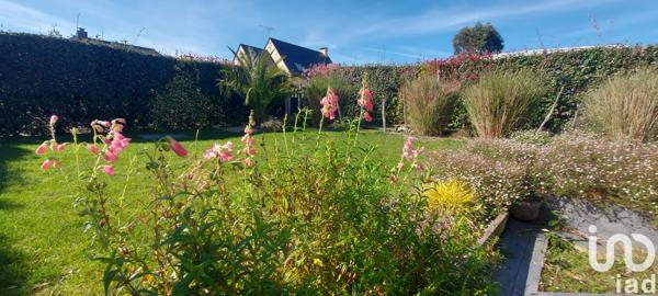 Maison à vendre 5 pièces 119 m² Planguenoual