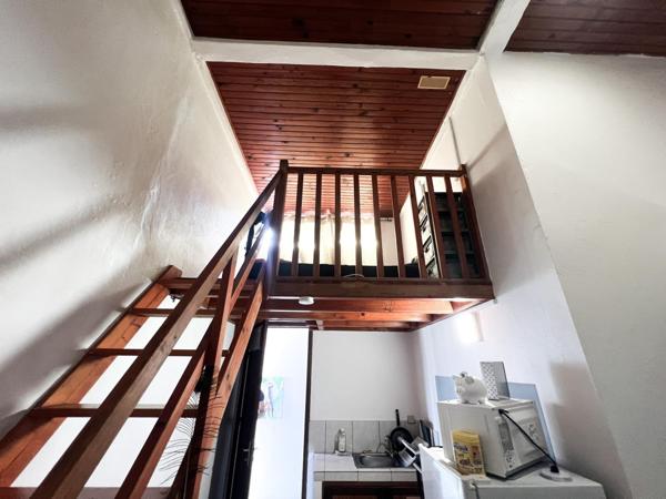 Bel ensemble immobilier fort potentiel locatif