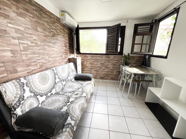 Bel ensemble immobilier fort potentiel locatif