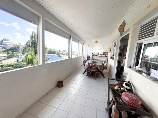 Bel ensemble immobilier fort potentiel locatif