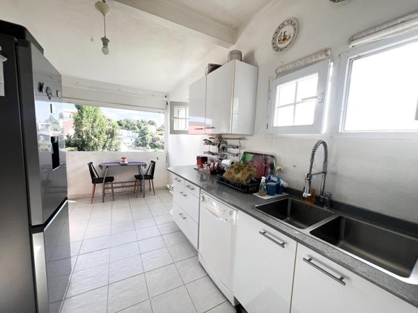 Bel ensemble immobilier fort potentiel locatif