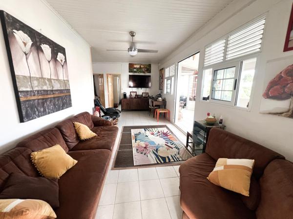 Bel ensemble immobilier fort potentiel locatif