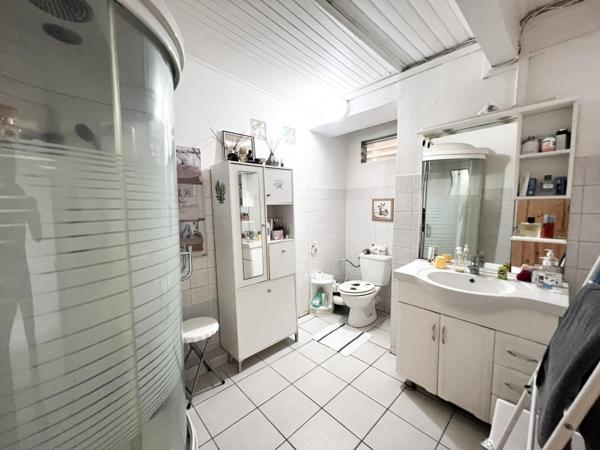 Bel ensemble immobilier fort potentiel locatif