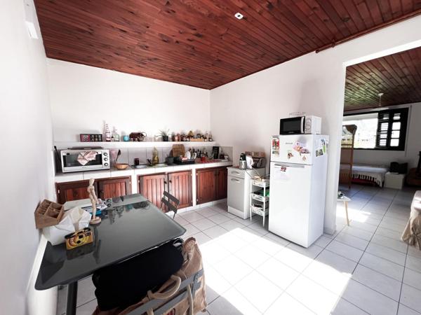 Bel ensemble immobilier fort potentiel locatif