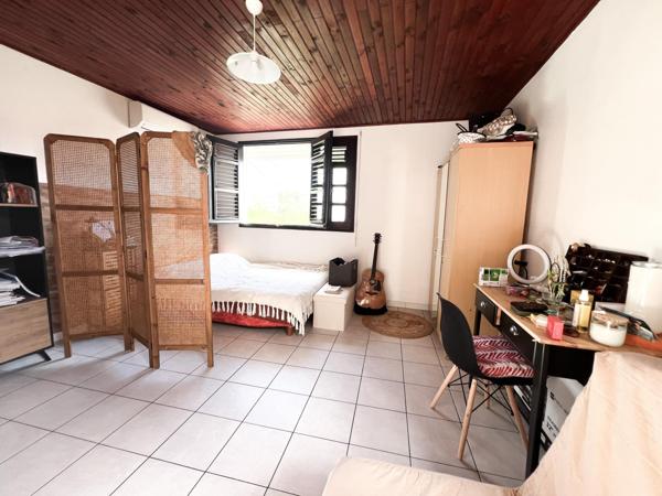 Bel ensemble immobilier fort potentiel locatif