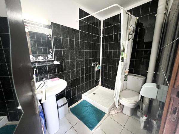 Bel ensemble immobilier fort potentiel locatif