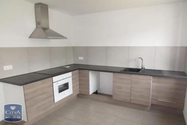 Maison à louer 4 pièces 76.73m²