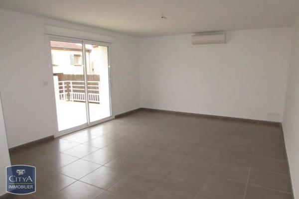 Maison à louer 4 pièces 76.73m²