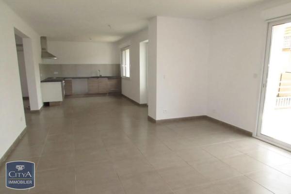 Maison à louer 4 pièces 76.73m²