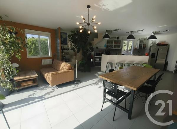 Maison à vendre  4 pièces - 122 m2 MARTIGUES - 13