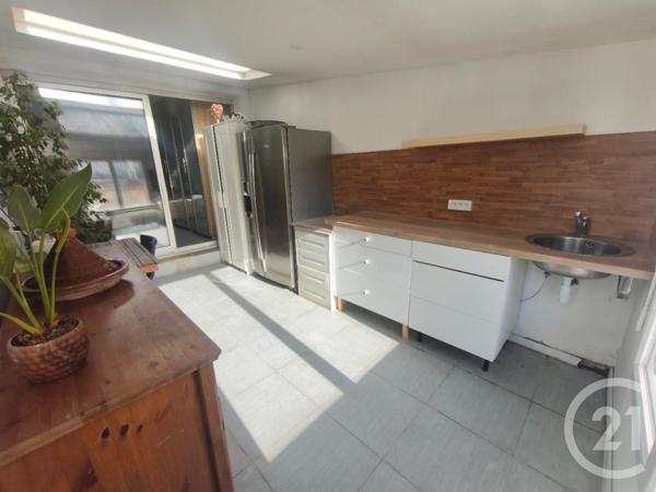 Maison à vendre  4 pièces - 122 m2 MARTIGUES - 13