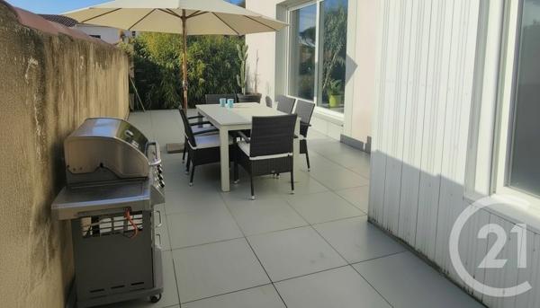 Maison à vendre  4 pièces - 122 m2 MARTIGUES - 13