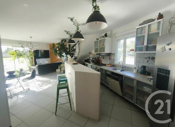 Maison à vendre  4 pièces - 122 m2 MARTIGUES - 13